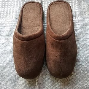 Stafford Mens Slippers